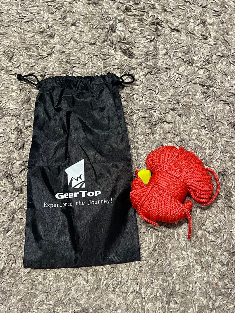 【新品・未使用】 TATONKA タトンカ TARP 3TC