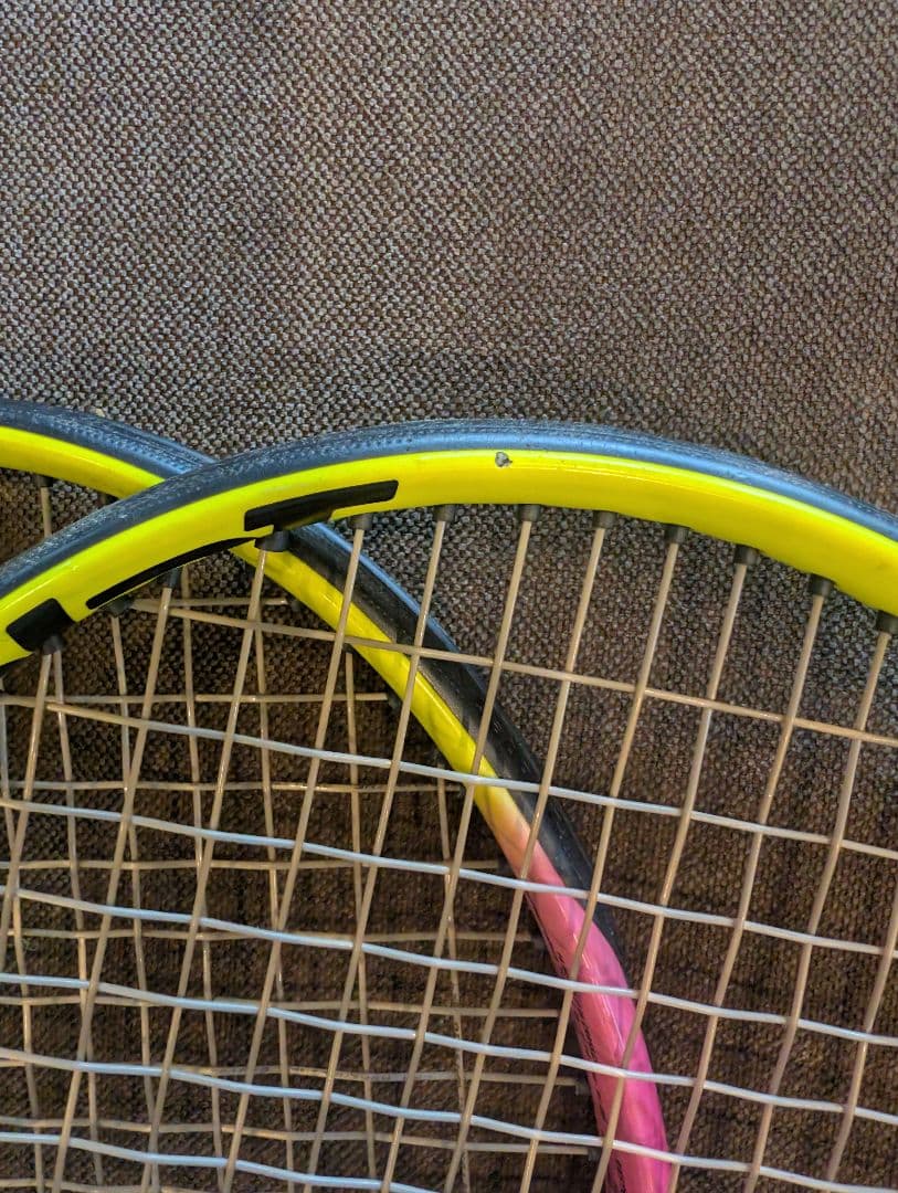 Babolat　ピュイアエロ　ラファモデル