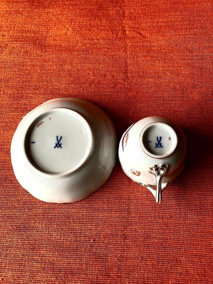 Meissen Dragon Collectionマイセン ドラゴンコレクション