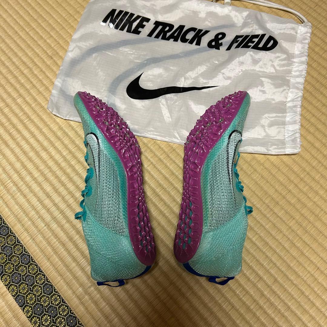 スパイク・シューズ Nike Zoom Superfly Elite 2 30cm