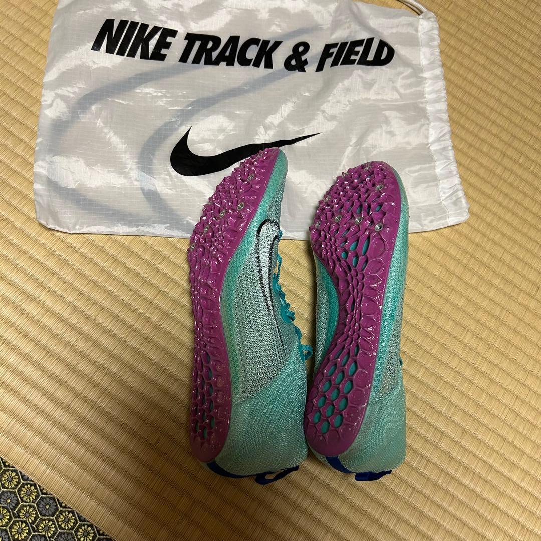 スパイク・シューズ Nike Zoom Superfly Elite 2 30cm