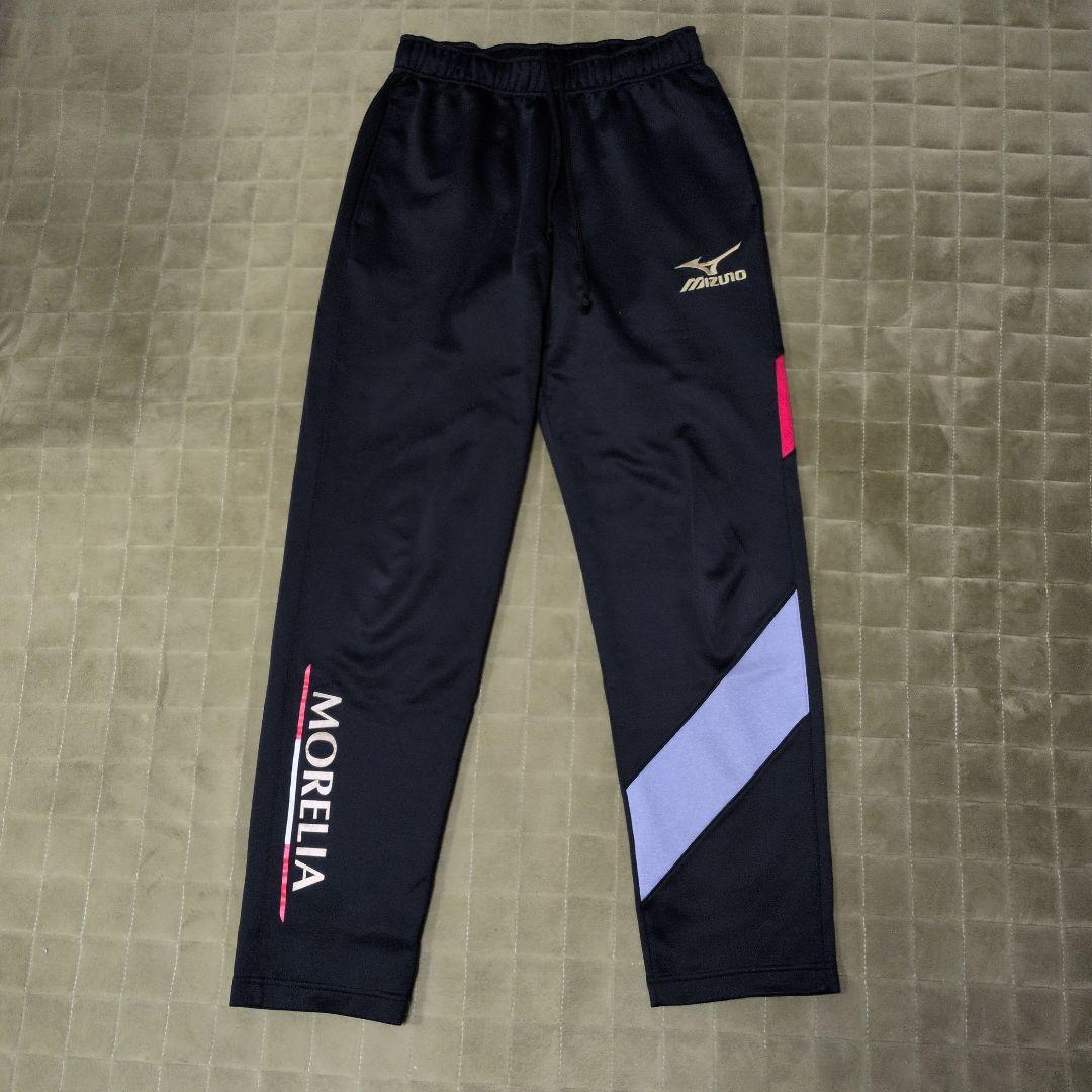 MIZUNO ミズノ MORELIA モレリア ジャージ セットアップ 上下 M