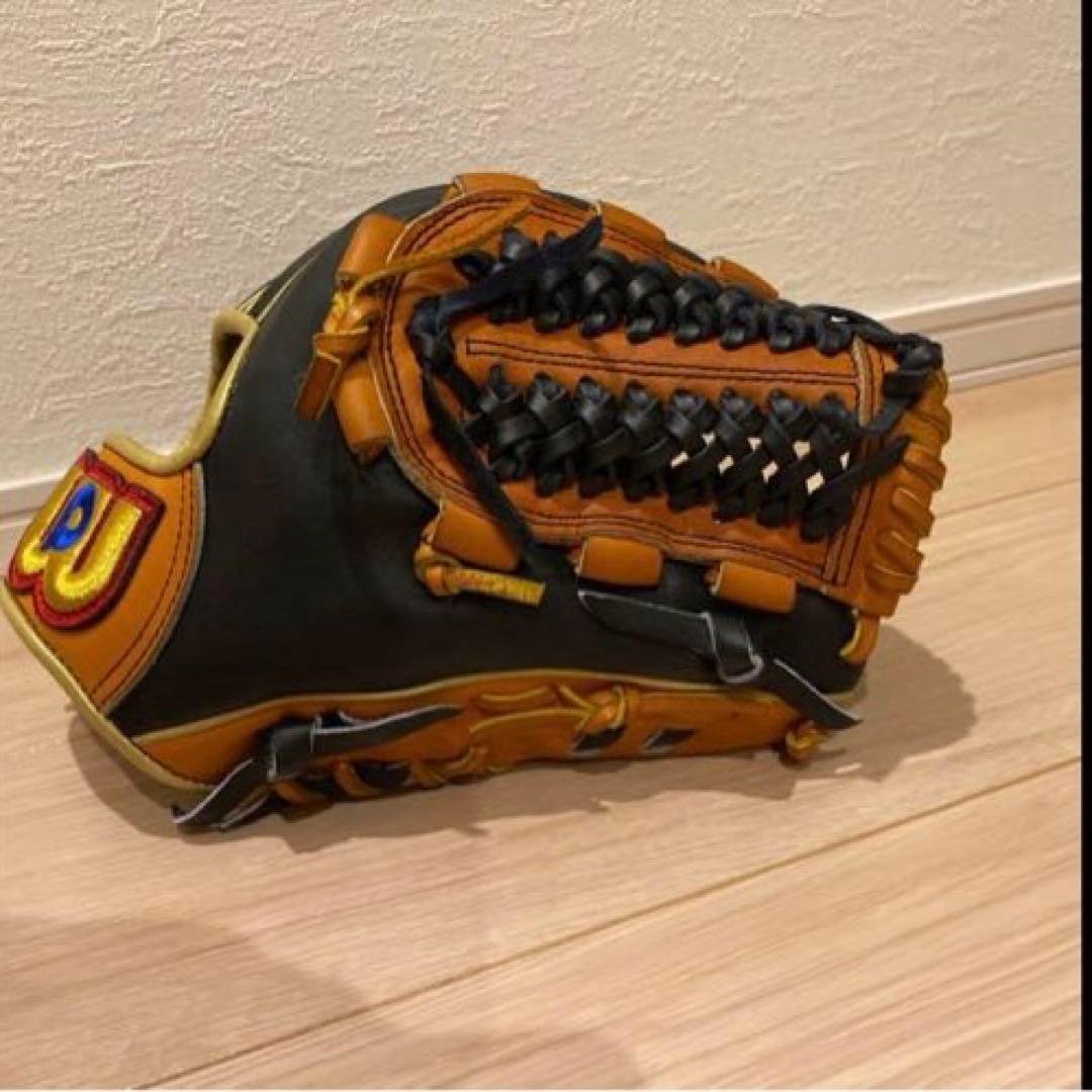 【軟式】ワールドペガサス　内野手