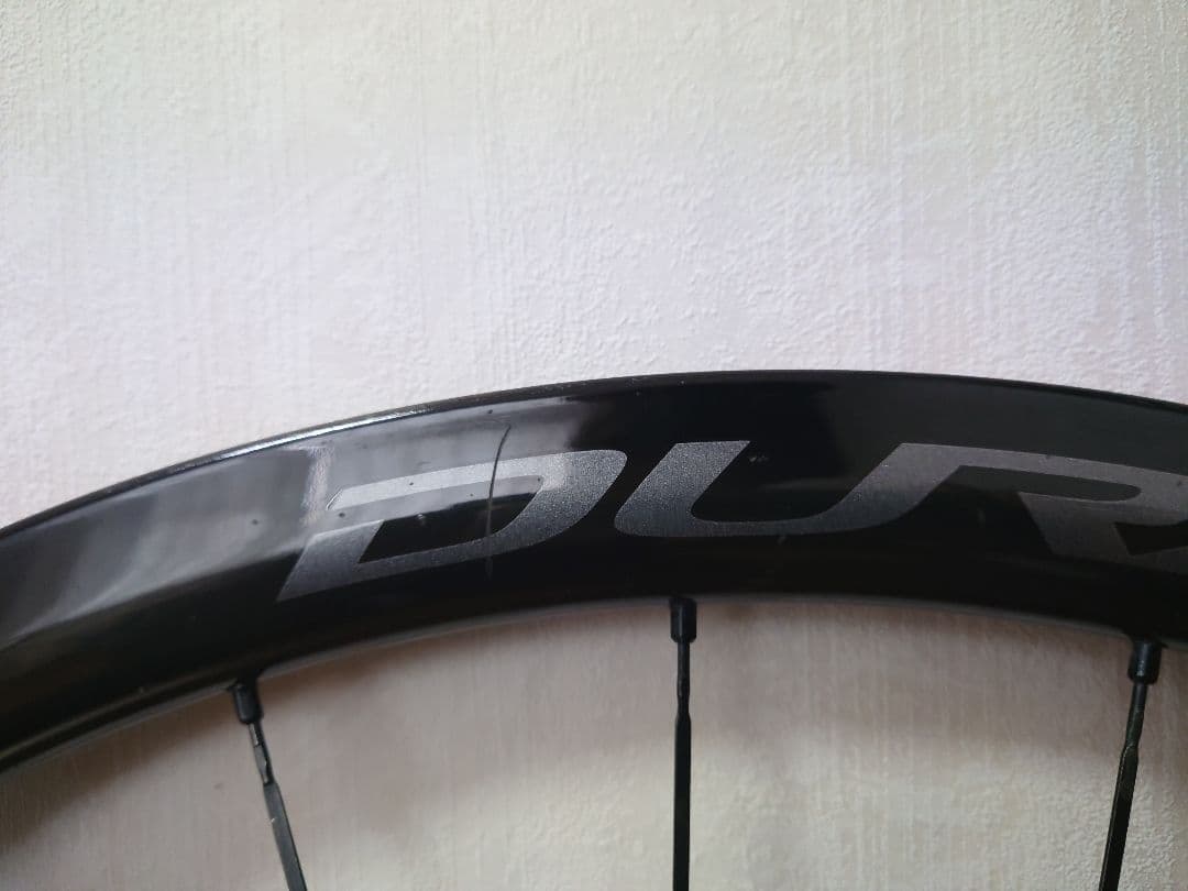 R9170 DURA-ACE　C40 TL DB