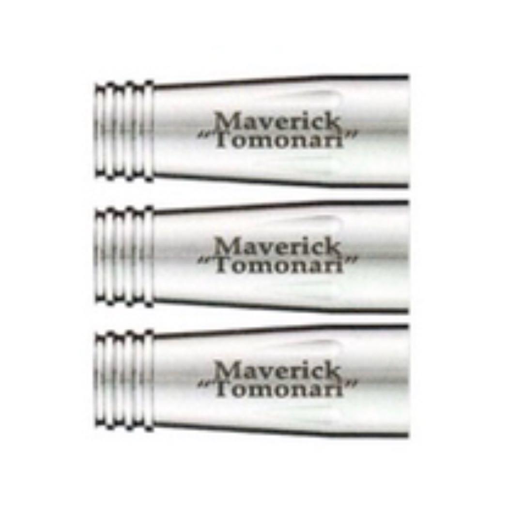 バトラス Maverick Tomonari