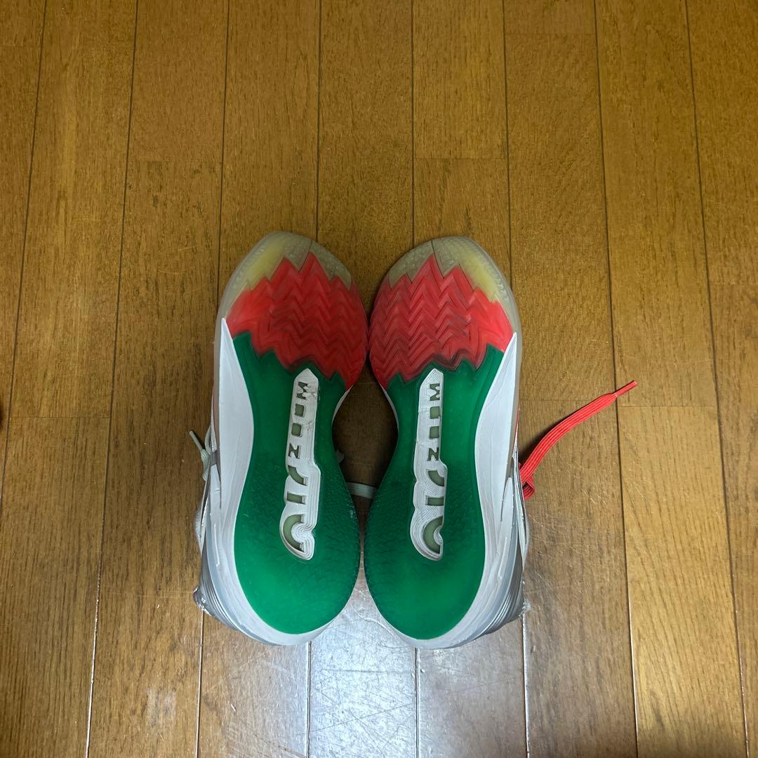 シューズ(男性用) Nike GT Cut 2