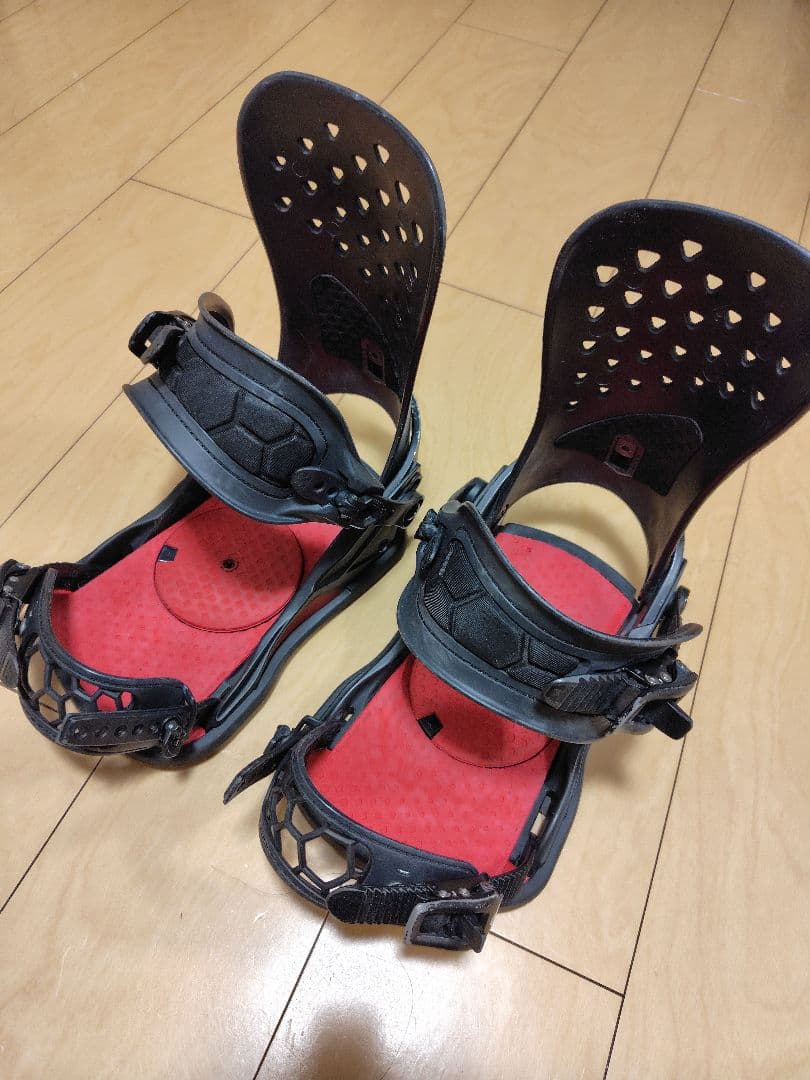 19-20 UNION STRATA Sサイズ black