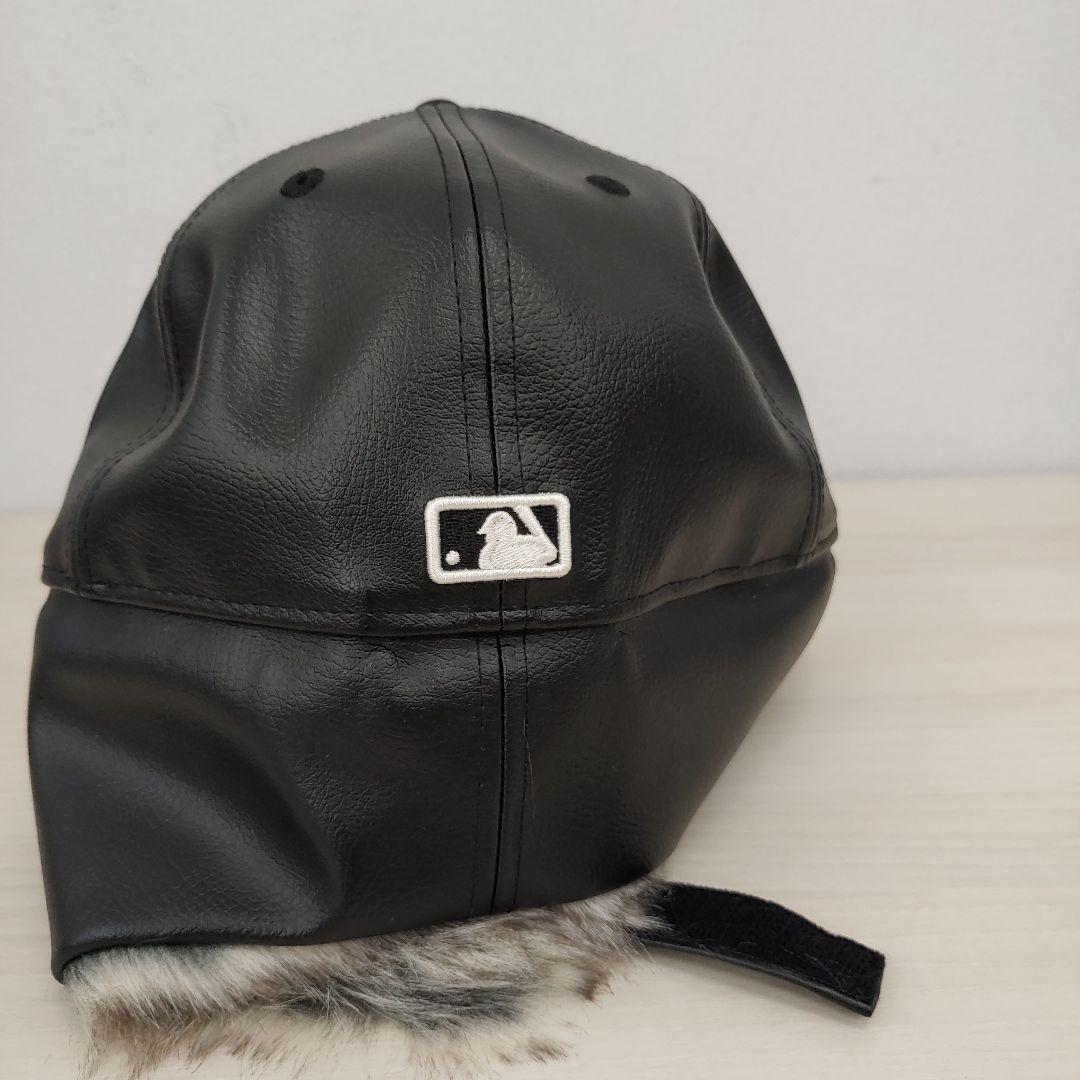 9197[ニューエラ] キャップ ドックイヤー 59FIFTY Dog Ear