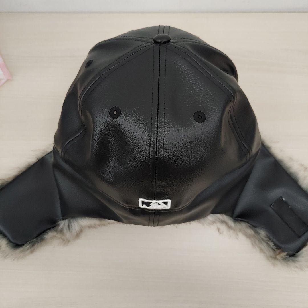 9197[ニューエラ] キャップ ドックイヤー 59FIFTY Dog Ear