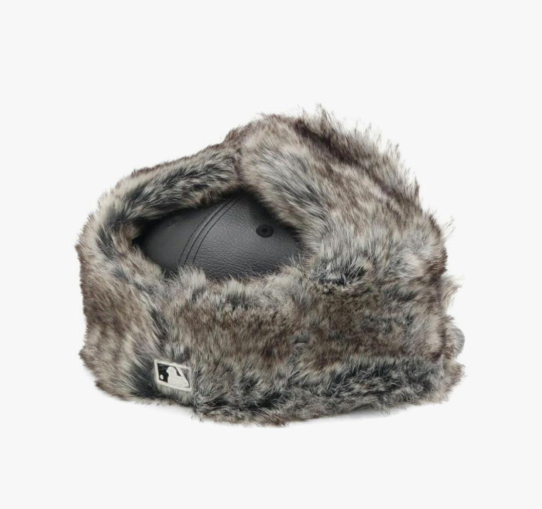 9197[ニューエラ] キャップ ドックイヤー 59FIFTY Dog Ear