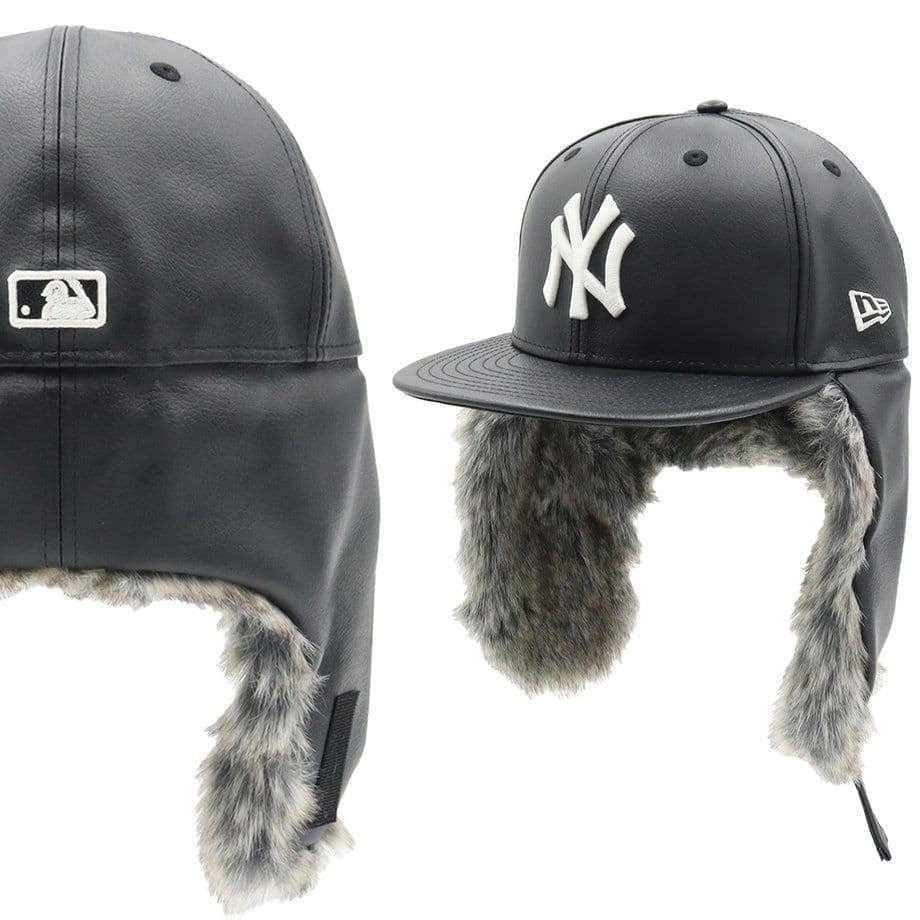 9197[ニューエラ] キャップ ドックイヤー 59FIFTY Dog Ear