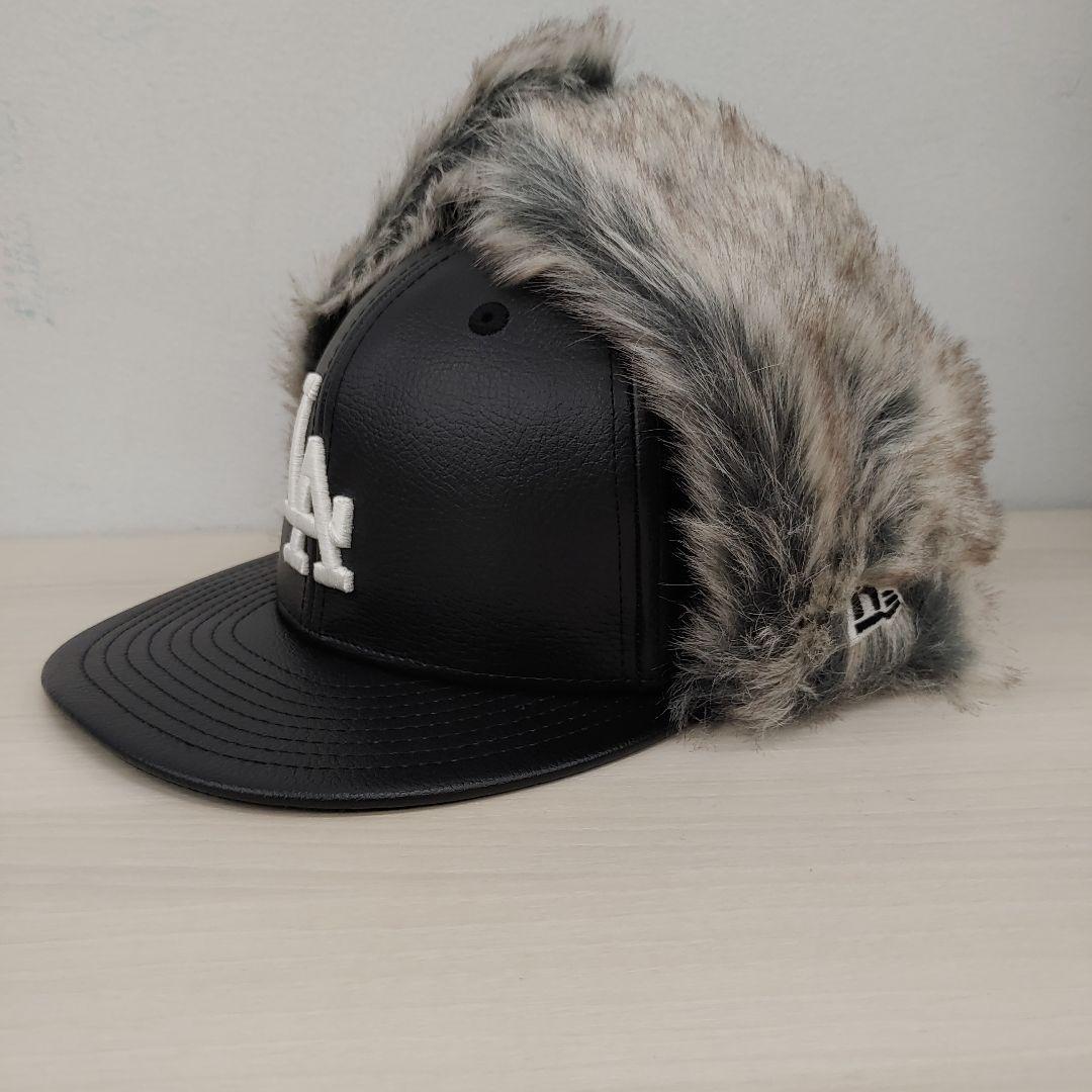 9197[ニューエラ] キャップ ドックイヤー 59FIFTY Dog Ear