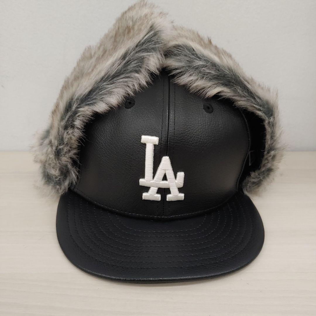 9197[ニューエラ] キャップ ドックイヤー 59FIFTY Dog Ear