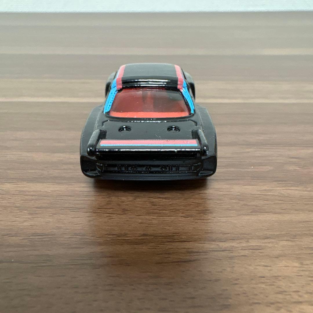 トミカ 青箱 F30  3.5CSL 白グリル　極美品希少