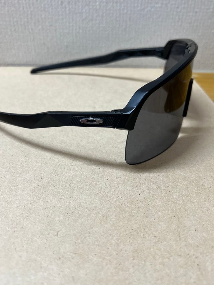 Oakley オークリー　スートロライト　ブラック