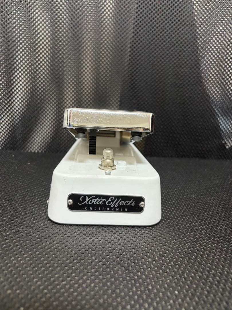 XoticWah Pedal xw-1 常田大希使用