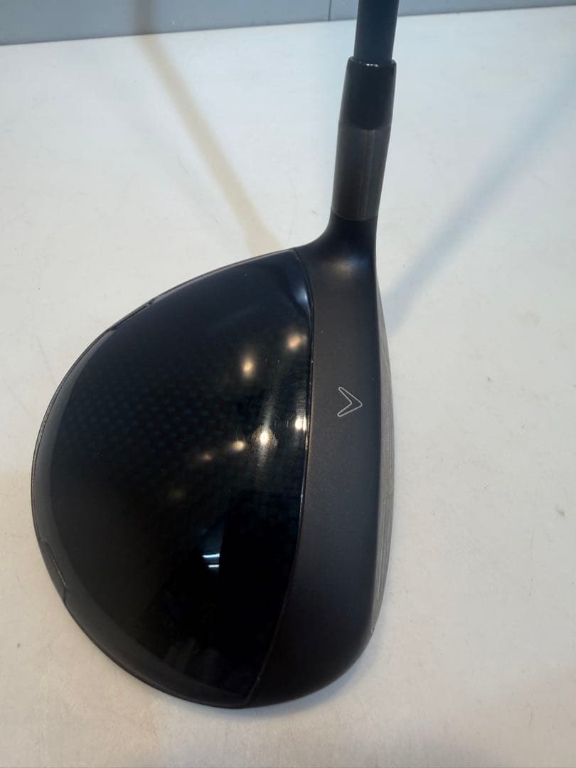 Callaway PARADYM X 3HL 16.5° VENTUS S-SR