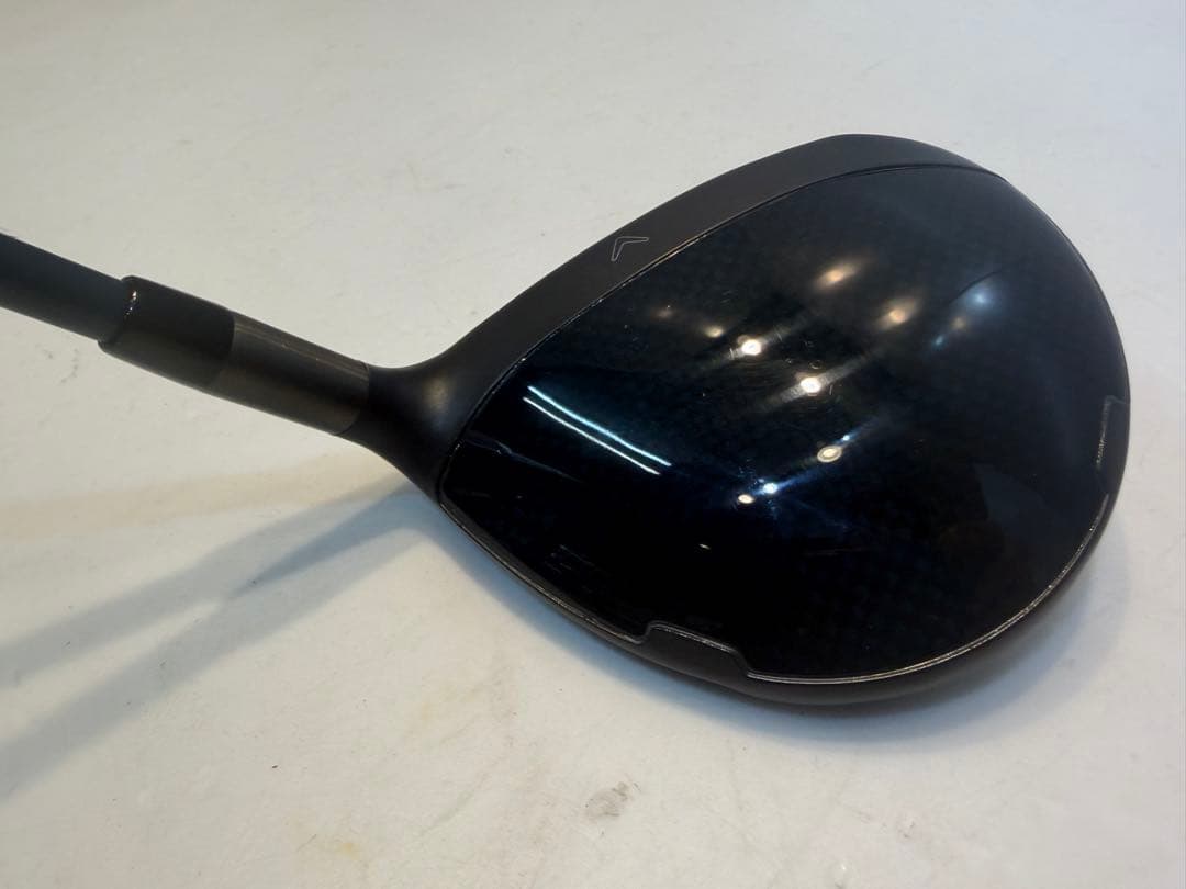 Callaway PARADYM X 3HL 16.5° VENTUS S-SR