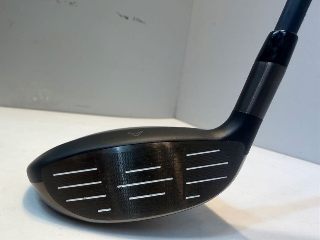 Callaway PARADYM X 3HL 16.5° VENTUS S-SR