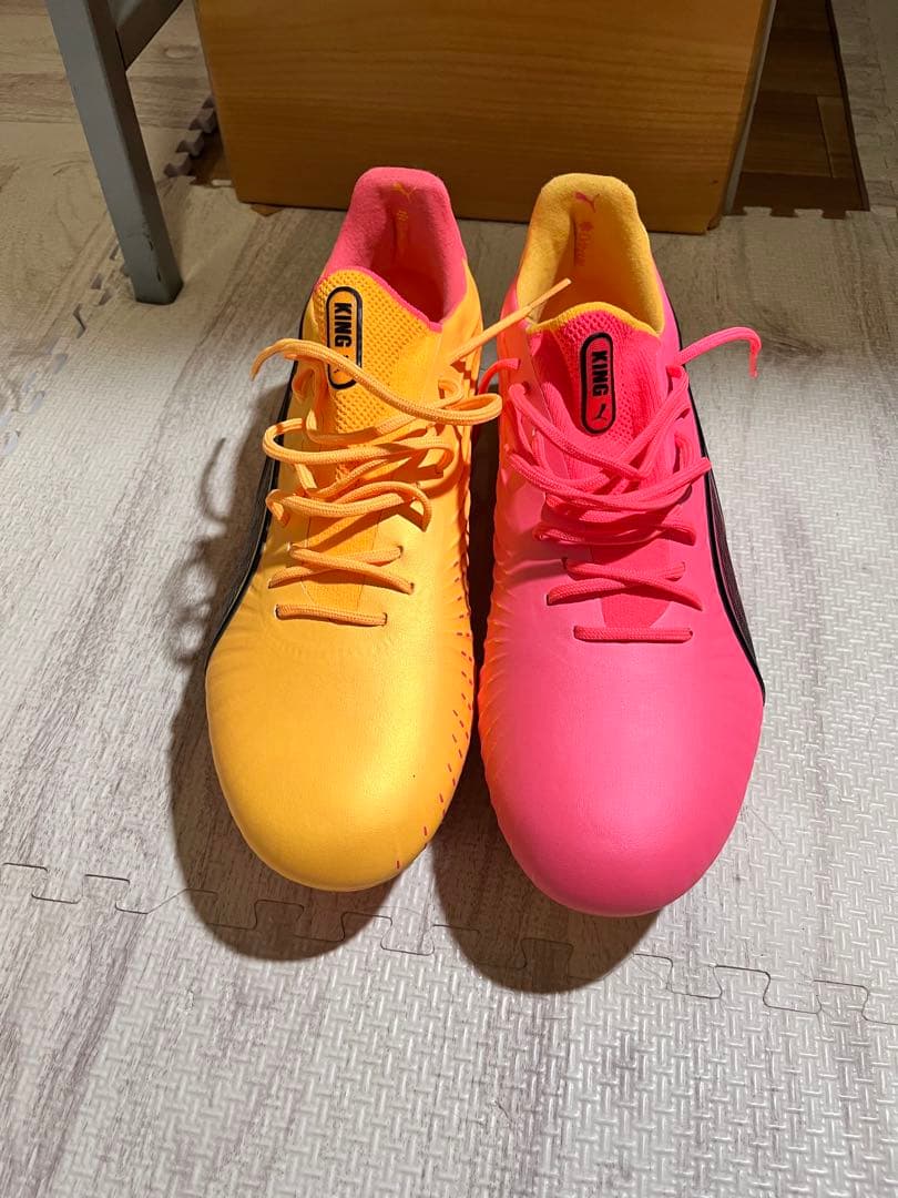puma king アルティメット MXSG