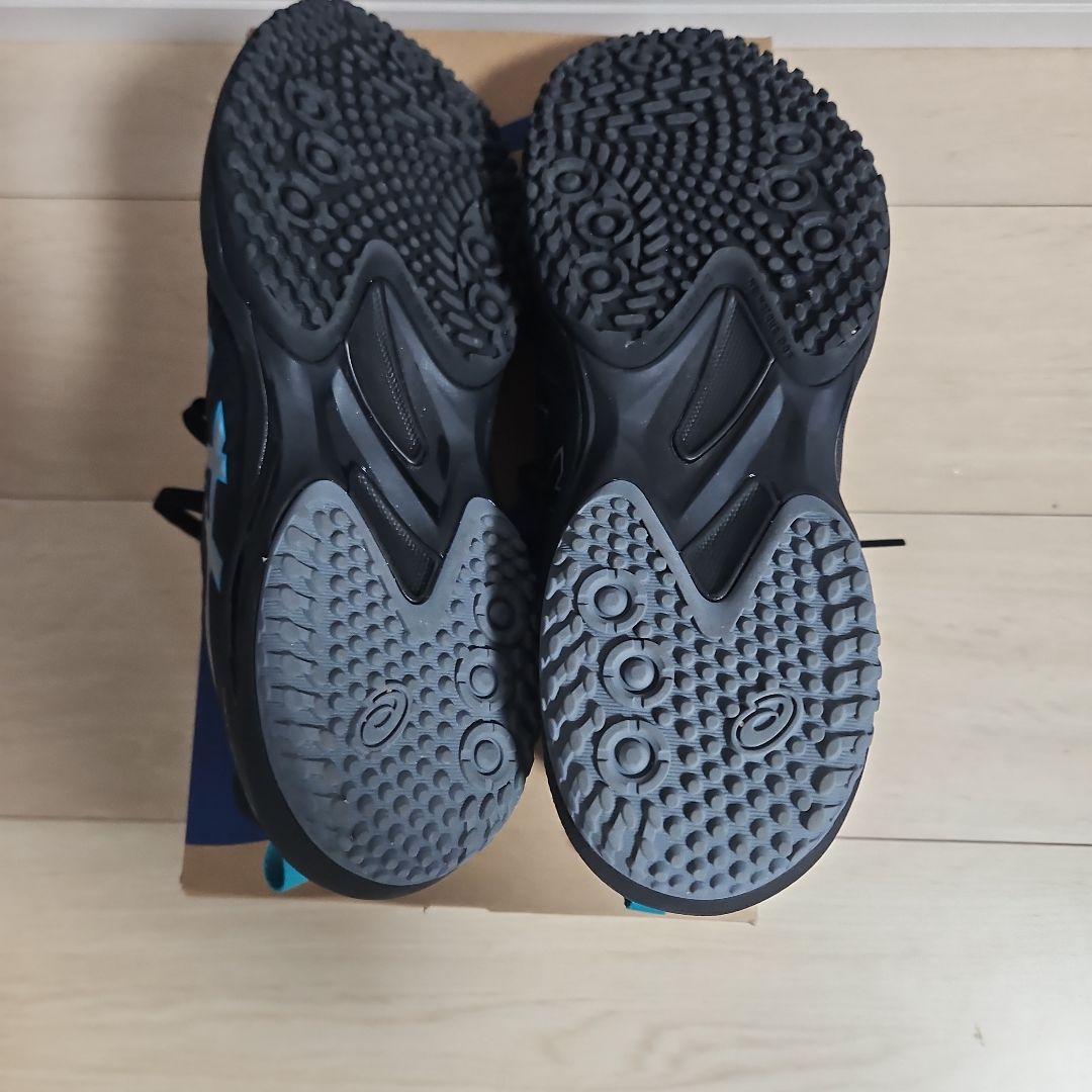 超美品　asics PRESTIGE NEO OC 25.5cm
