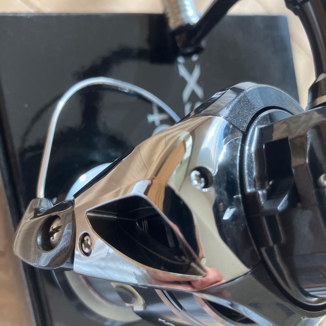 リール SHIMANO 12 EXSENCE C14+ 4000XG