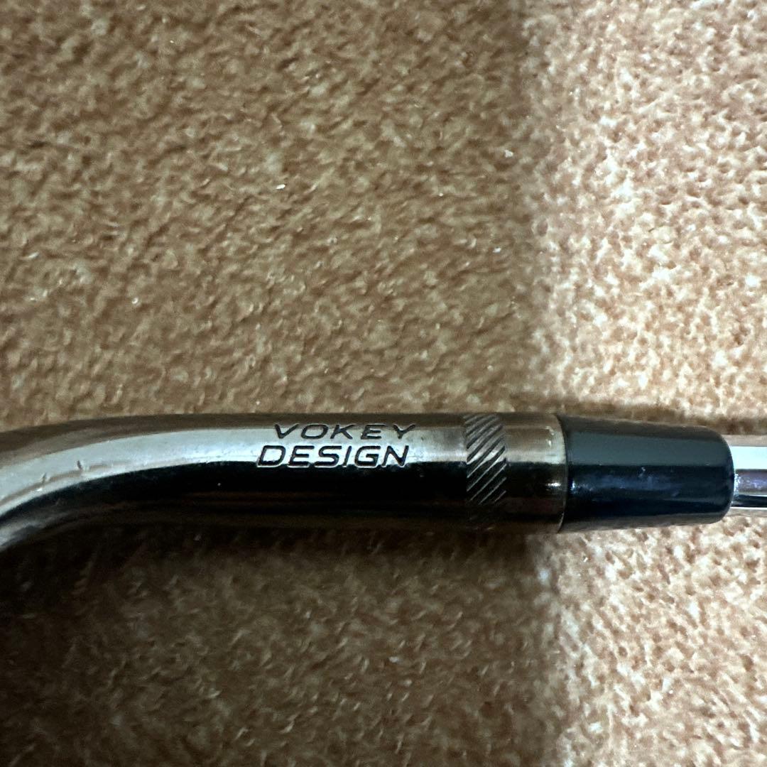 TitleistVokey Designウェッジ SM7-58-14NS850S