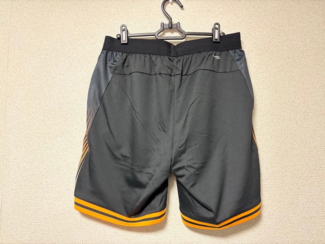 ビクター ハーフパンツ XLサイズ 新品