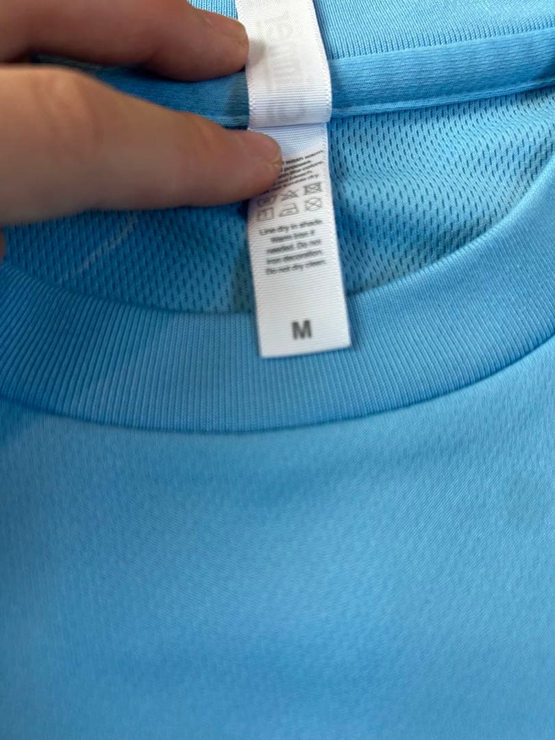 浜松修学舎高校バレー部Tシャツ