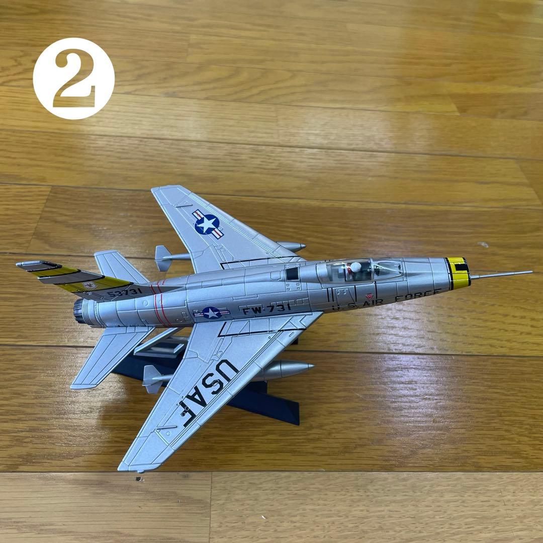 戦闘機　まとめ売り