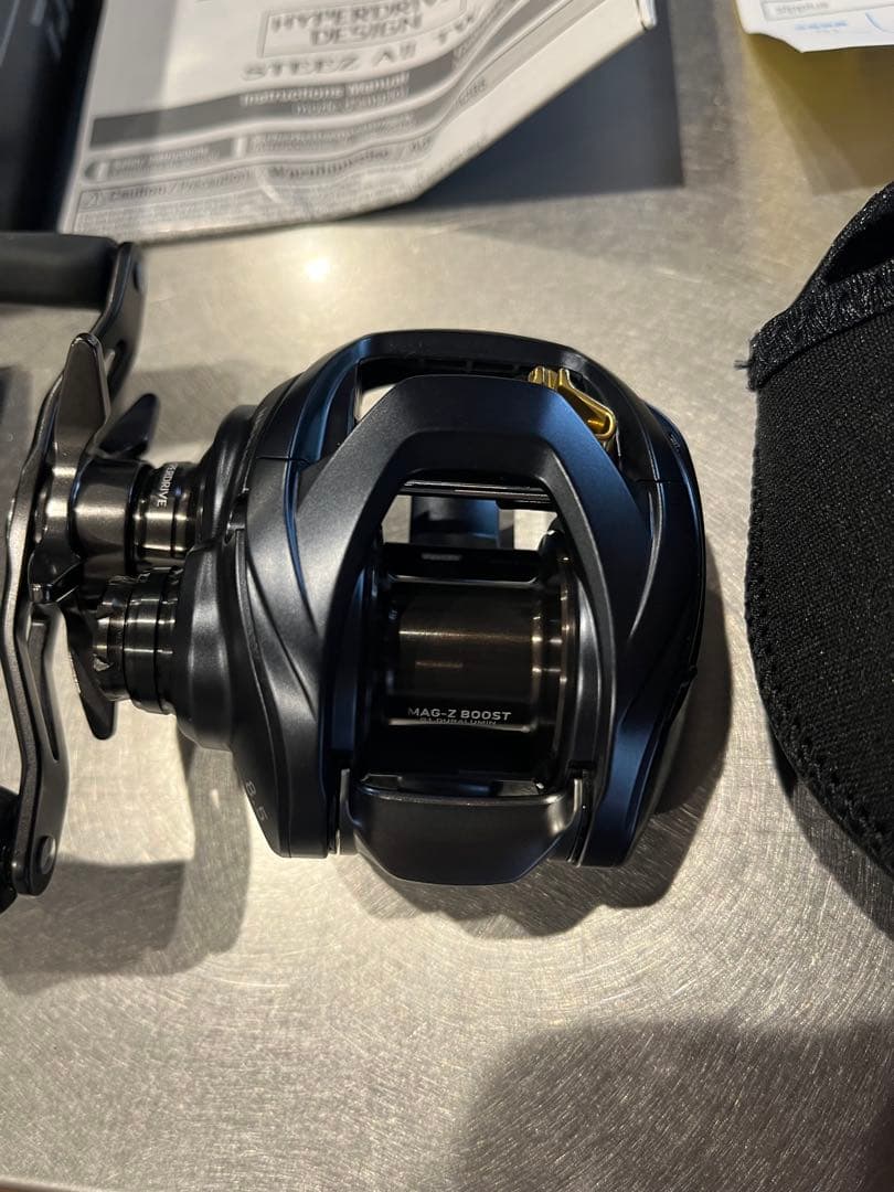 スティーズ A2 TW 1000XH L AIIダイワ DAIWA