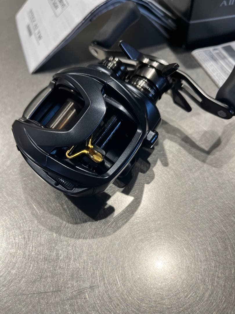 スティーズ A2 TW 1000XH L AIIダイワ DAIWA