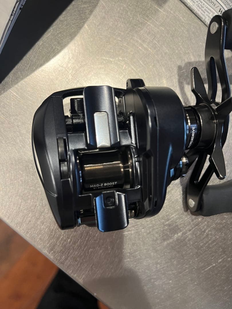 スティーズ A2 TW 1000XH L AIIダイワ DAIWA