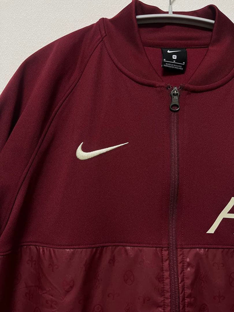 NIKE Liverpool リバプール　トラックジャケット　ジャージ