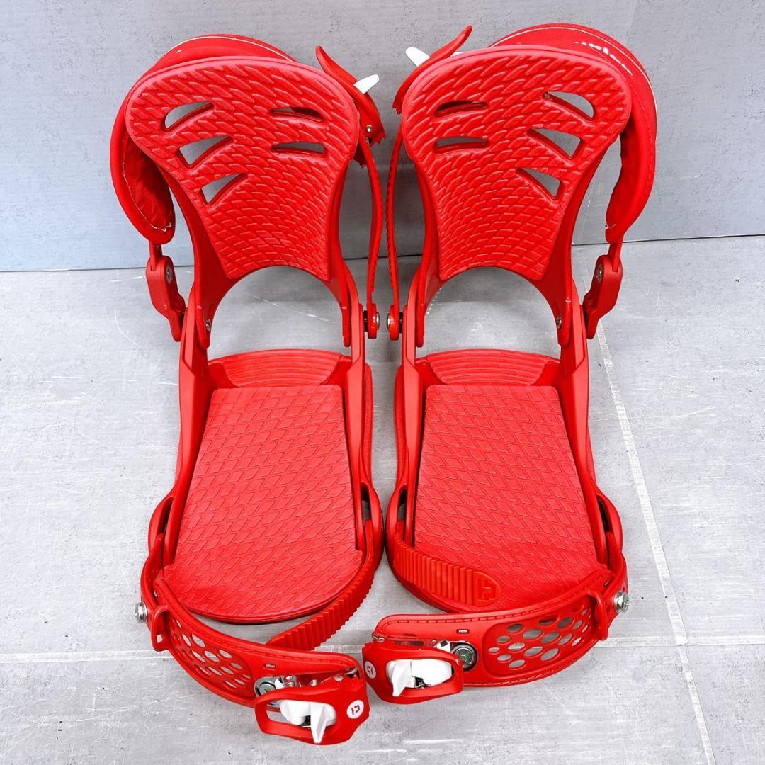 【3点セット】BURTON FAMILY TREE ROLE MODEL 130