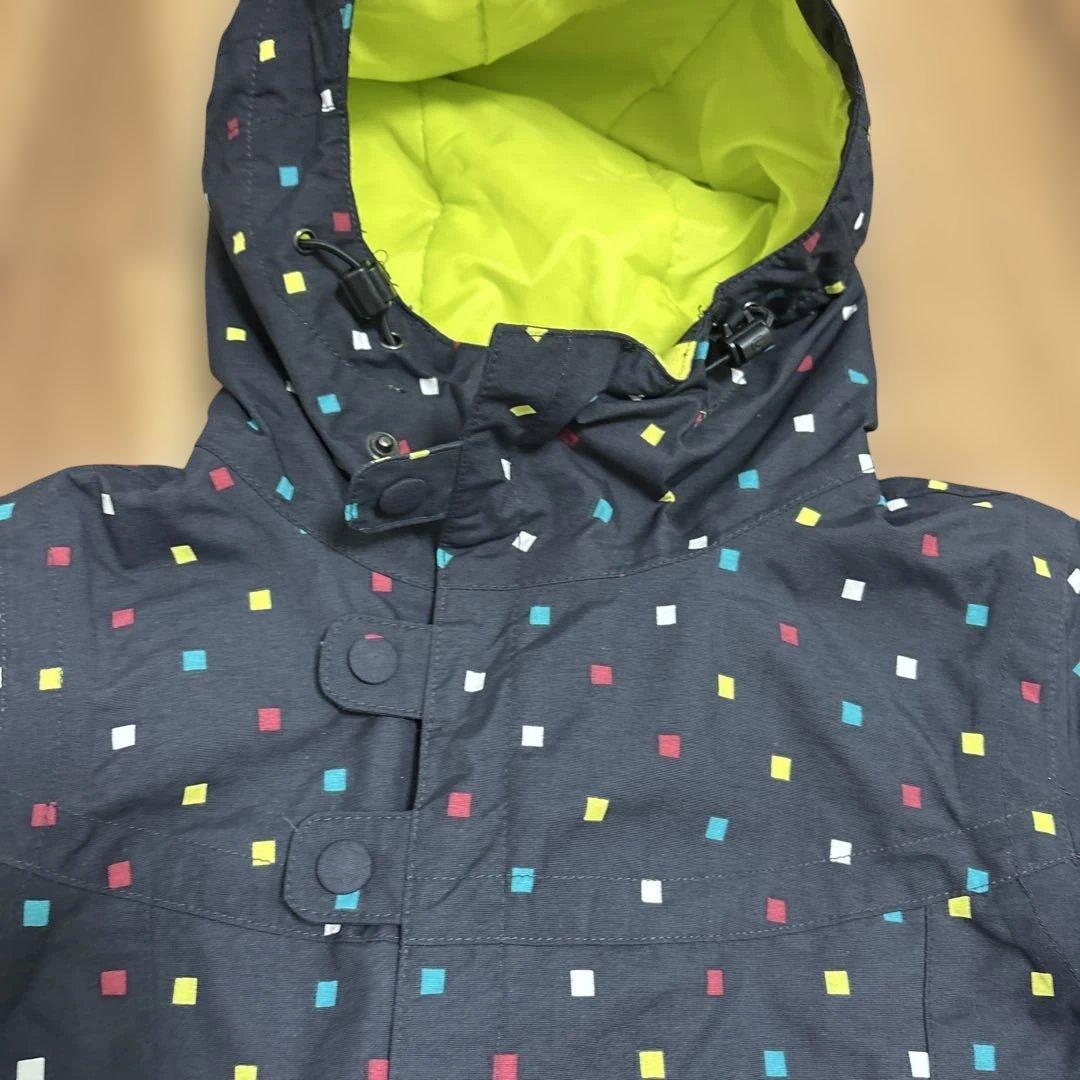 Burton スノーボードウェアセット　レディースXSサイズ