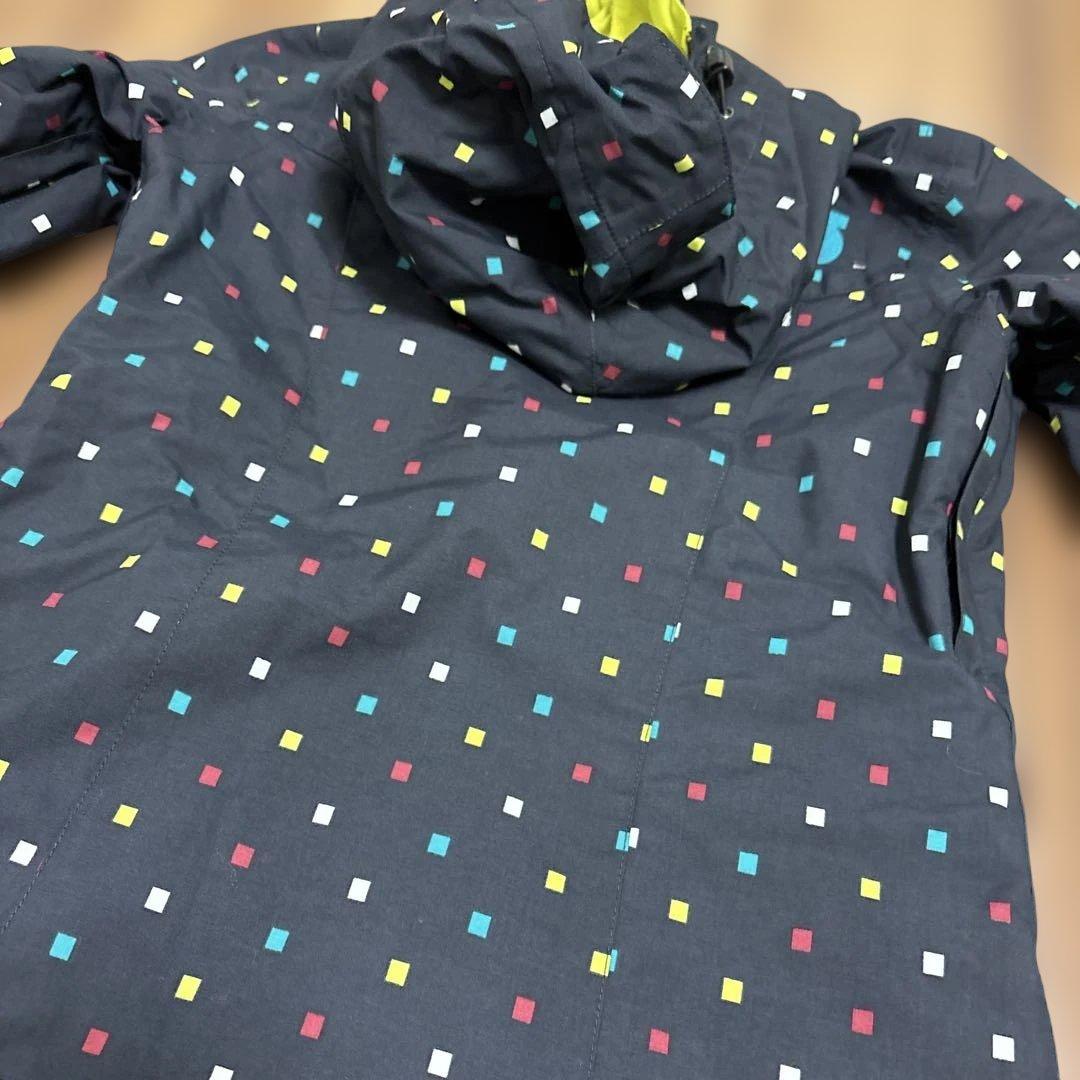Burton スノーボードウェアセット　レディースXSサイズ