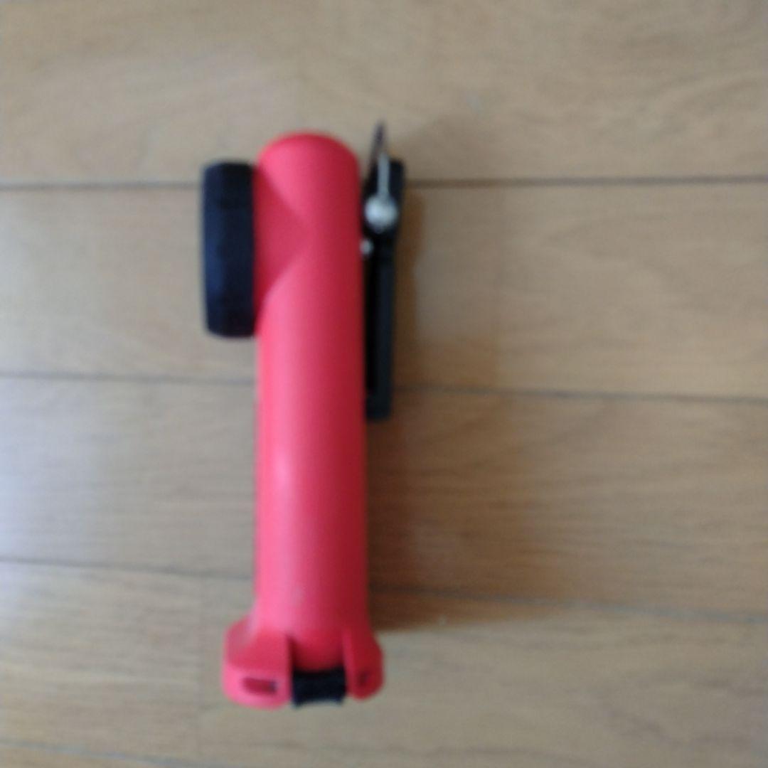 STREAMLIGHT ストリームライト サヴァイバーX 電池式 直角ライト