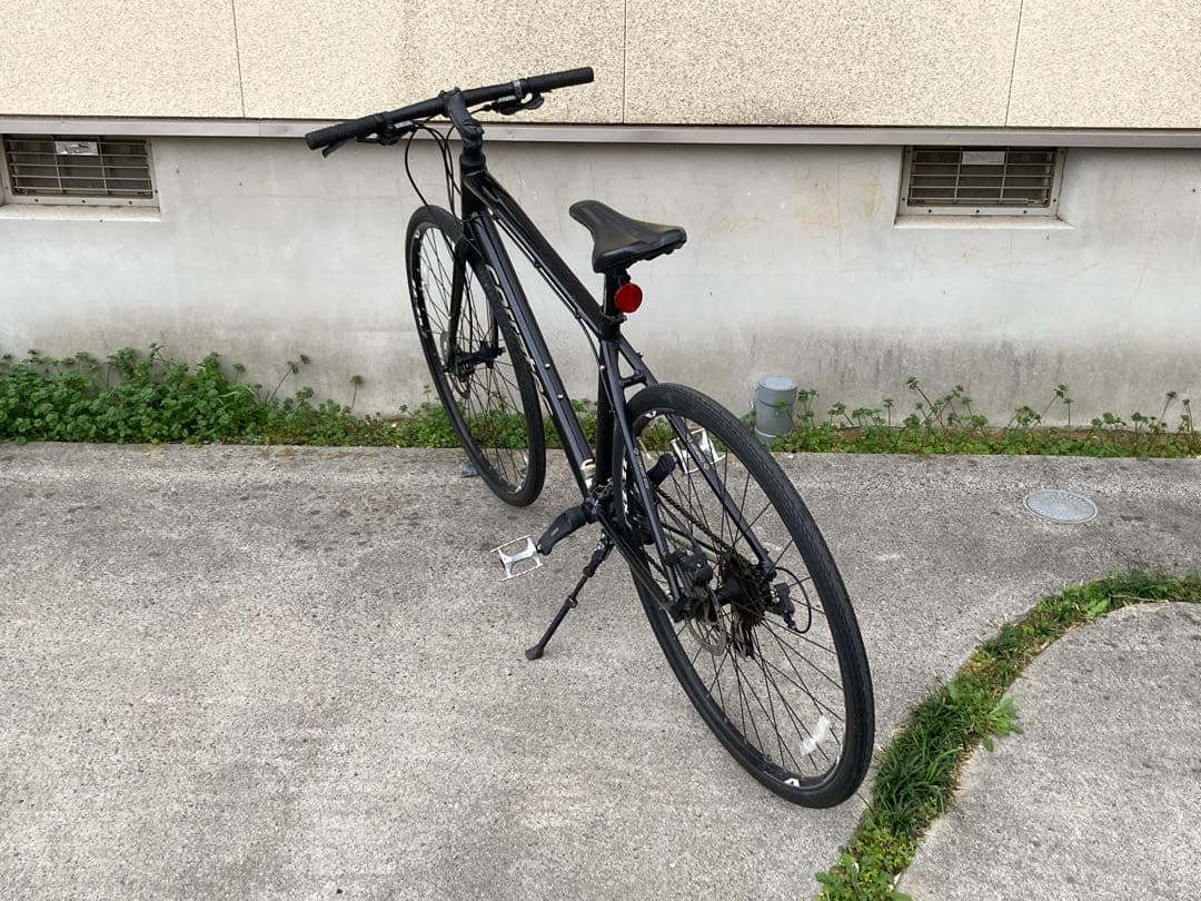 2020年モデル コラテック corratec SHAPE URBAN DISC