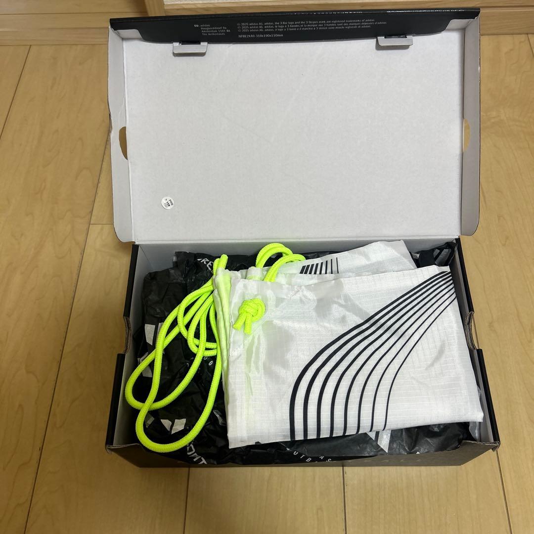 adidas/プレデターエリート/人工芝モデル