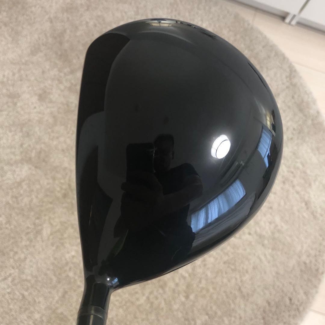 マルマン　コンダクターPRO-X ドライバー　8.5度　ATTAS4U 6X