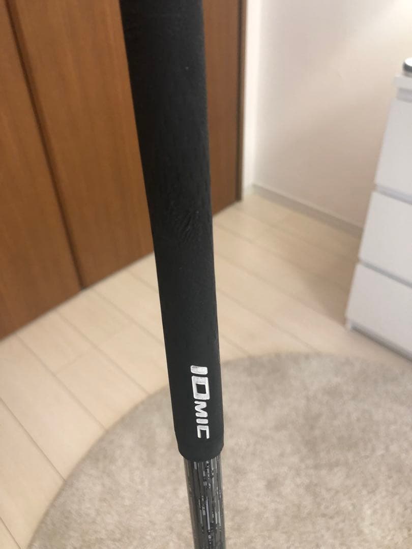 マルマン　コンダクターPRO-X ドライバー　8.5度　ATTAS4U 6X