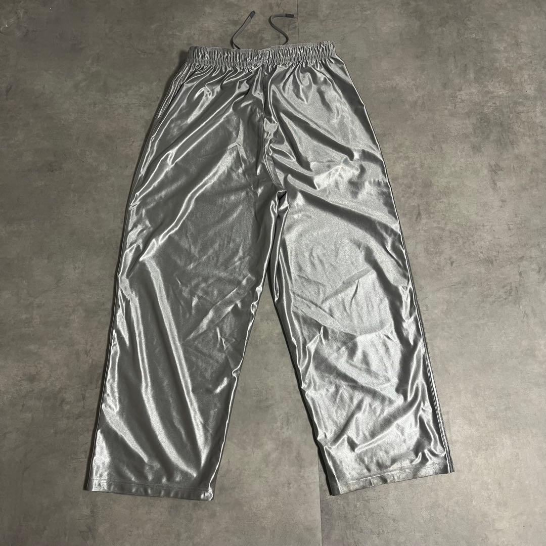 【即完】常田大希着用！adidasオーバーサイズファイヤーバードトラックパンツ