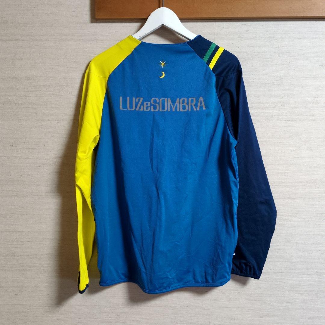 LUZeSOMBRA　ルースイソンブラ　5点セット
