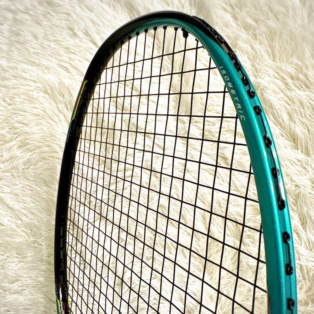 未使用に近いYONEX ヨネックス ASTROX skill 88S 4UG5