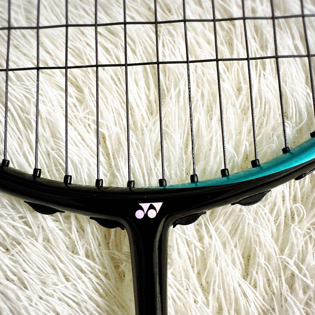未使用に近いYONEX ヨネックス ASTROX skill 88S 4UG5