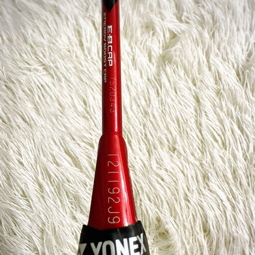 未使用に近いYONEX ヨネックス ASTROX skill 88S 4UG5