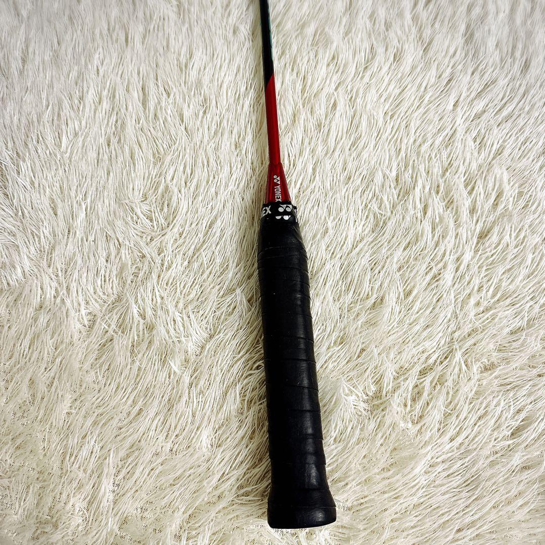 未使用に近いYONEX ヨネックス ASTROX skill 88S 4UG5