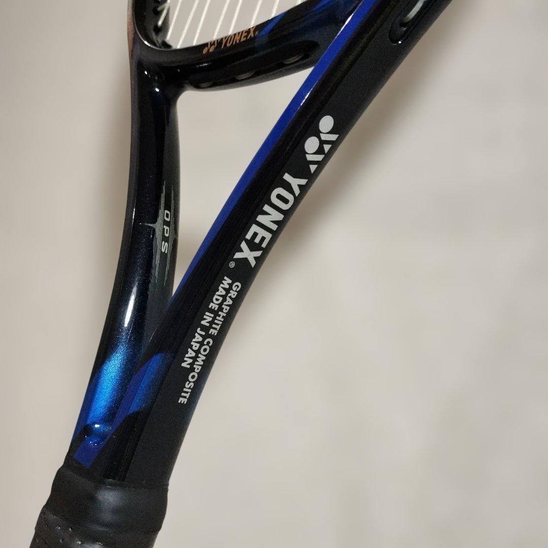 YONEX RD-8 テニスラケット 93平方インチ