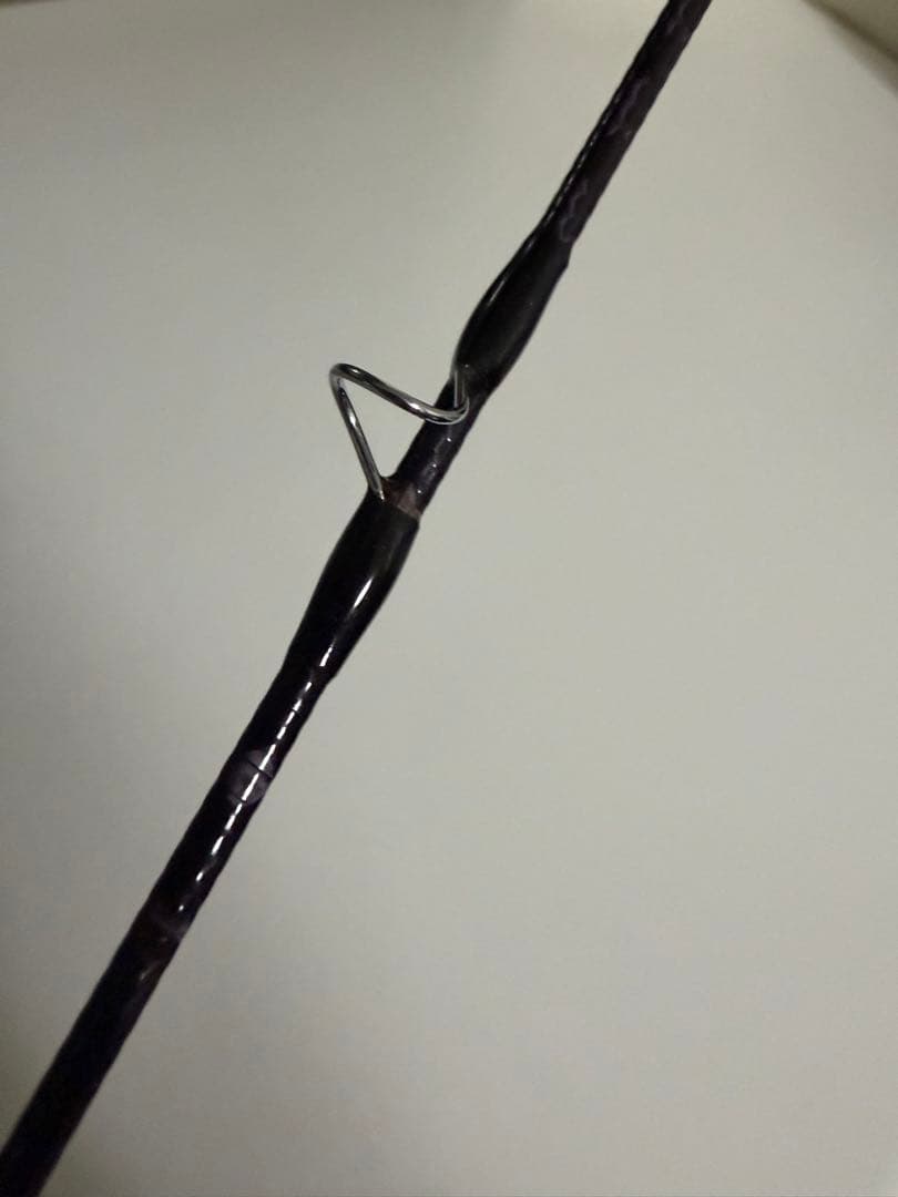 SHIMANO Limestone 8034 フライロッド 8'3\"